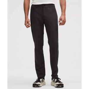 Lululemon ABC Pants Men 30 x 27 Black
